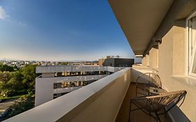 KOA - Flamingo Apartment