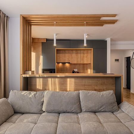 KOA - Flamingo Apartment Braszów Pokój zdjęcie