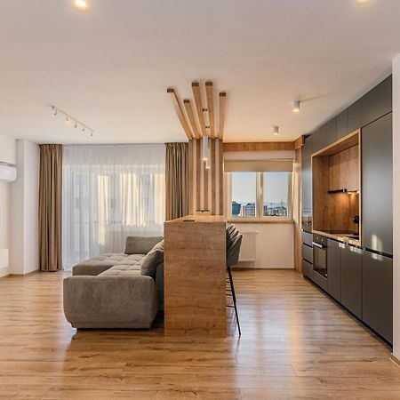 KOA - Flamingo Apartment Braszów Pokój zdjęcie