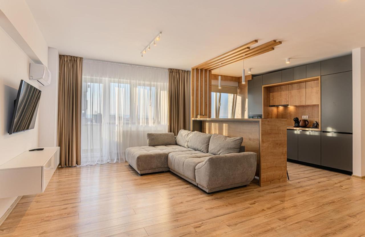 KOA - Flamingo Apartment Braszów Zewnętrze zdjęcie
