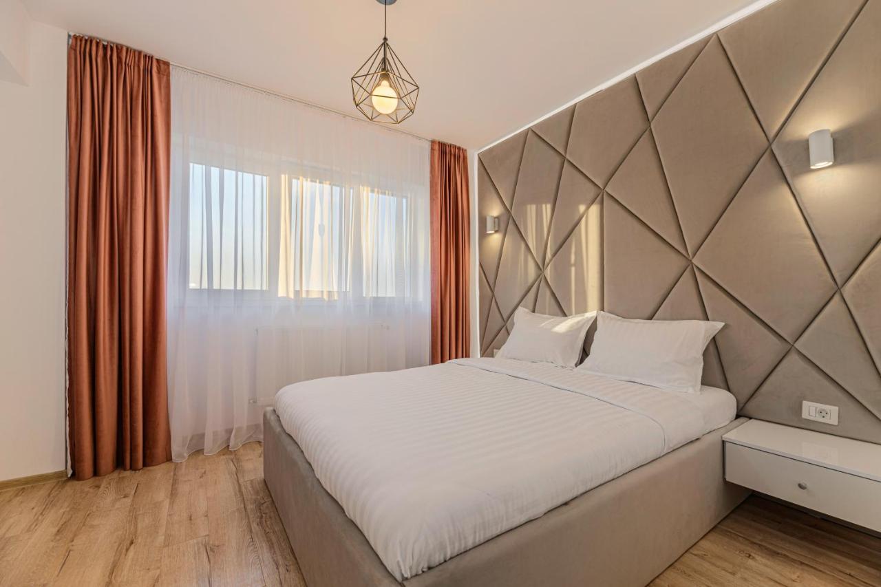 KOA - Flamingo Apartment Braszów Zewnętrze zdjęcie