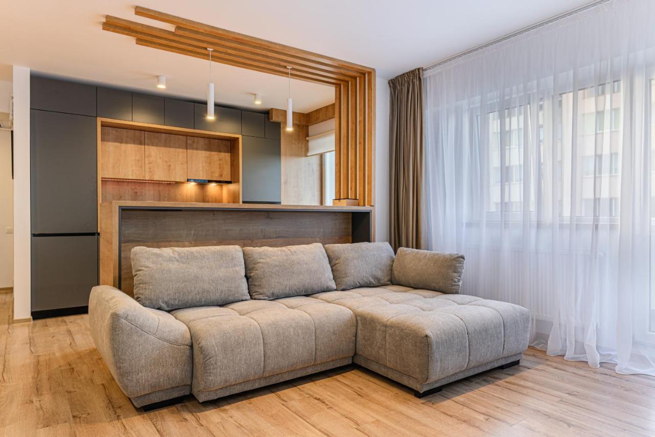 KOA - Flamingo Apartment Braszów Zewnętrze zdjęcie