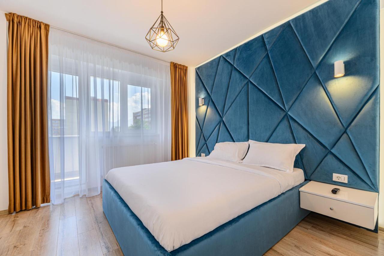 KOA - Flamingo Apartment Braszów Zewnętrze zdjęcie