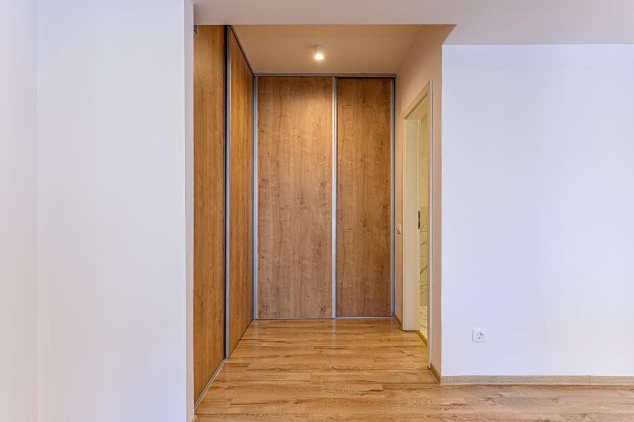 KOA - Flamingo Apartment Braszów Zewnętrze zdjęcie