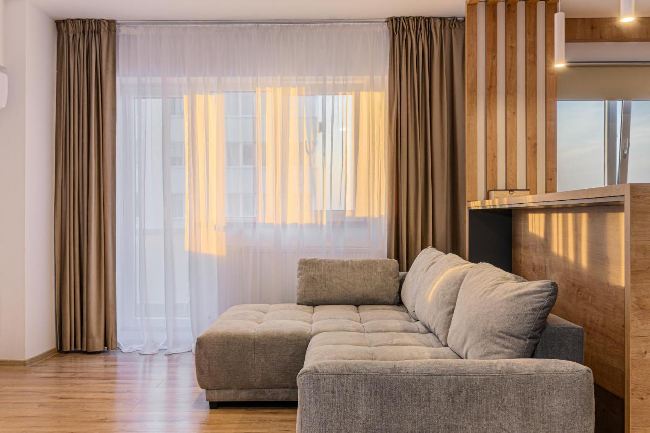 KOA - Flamingo Apartment Braszów Zewnętrze zdjęcie