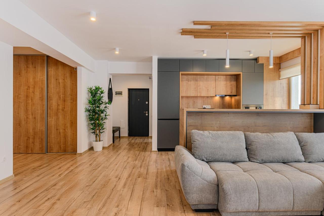 KOA - Flamingo Apartment Braszów Zewnętrze zdjęcie