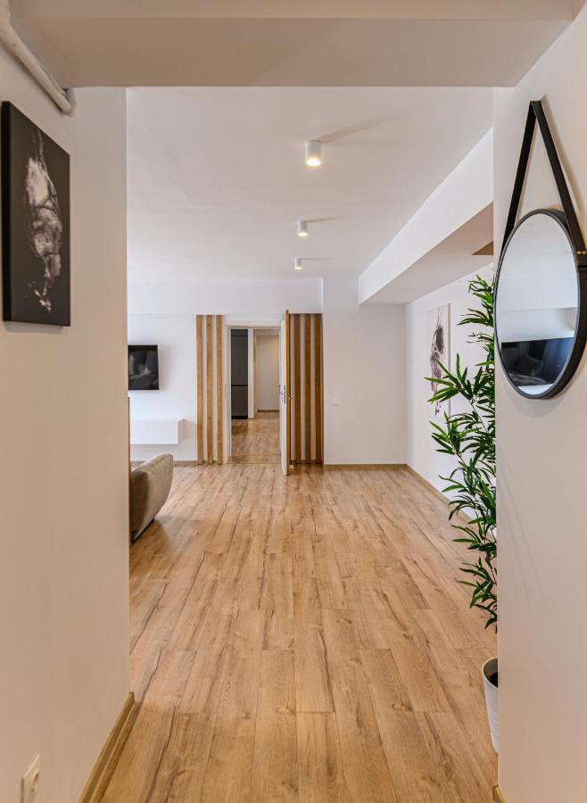 KOA - Flamingo Apartment Braszów Zewnętrze zdjęcie