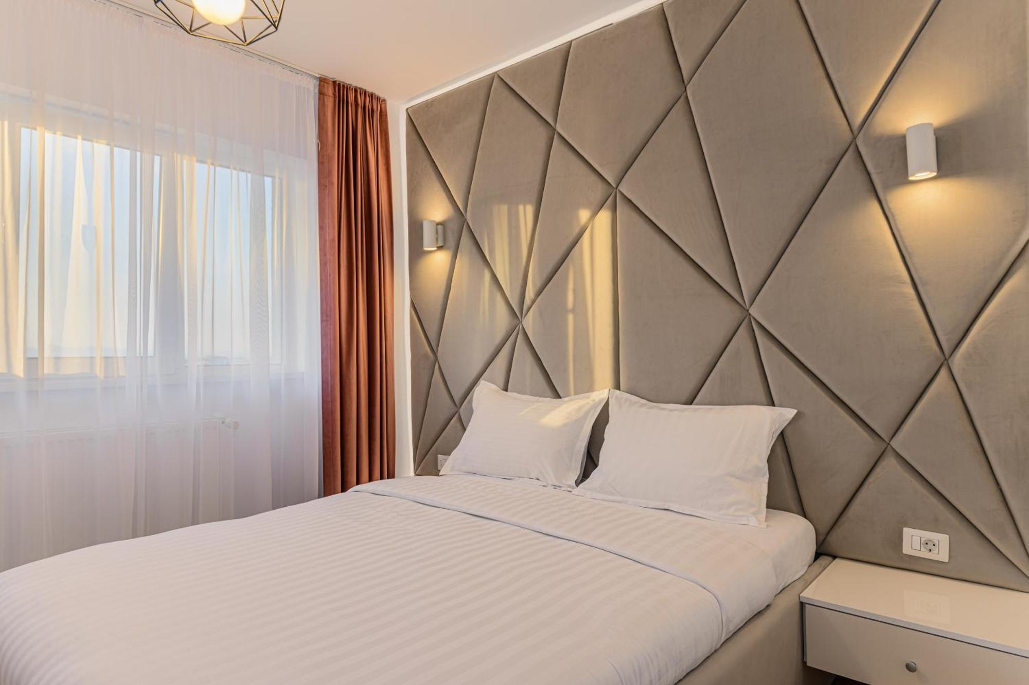 KOA - Flamingo Apartment Braszów Pokój zdjęcie
