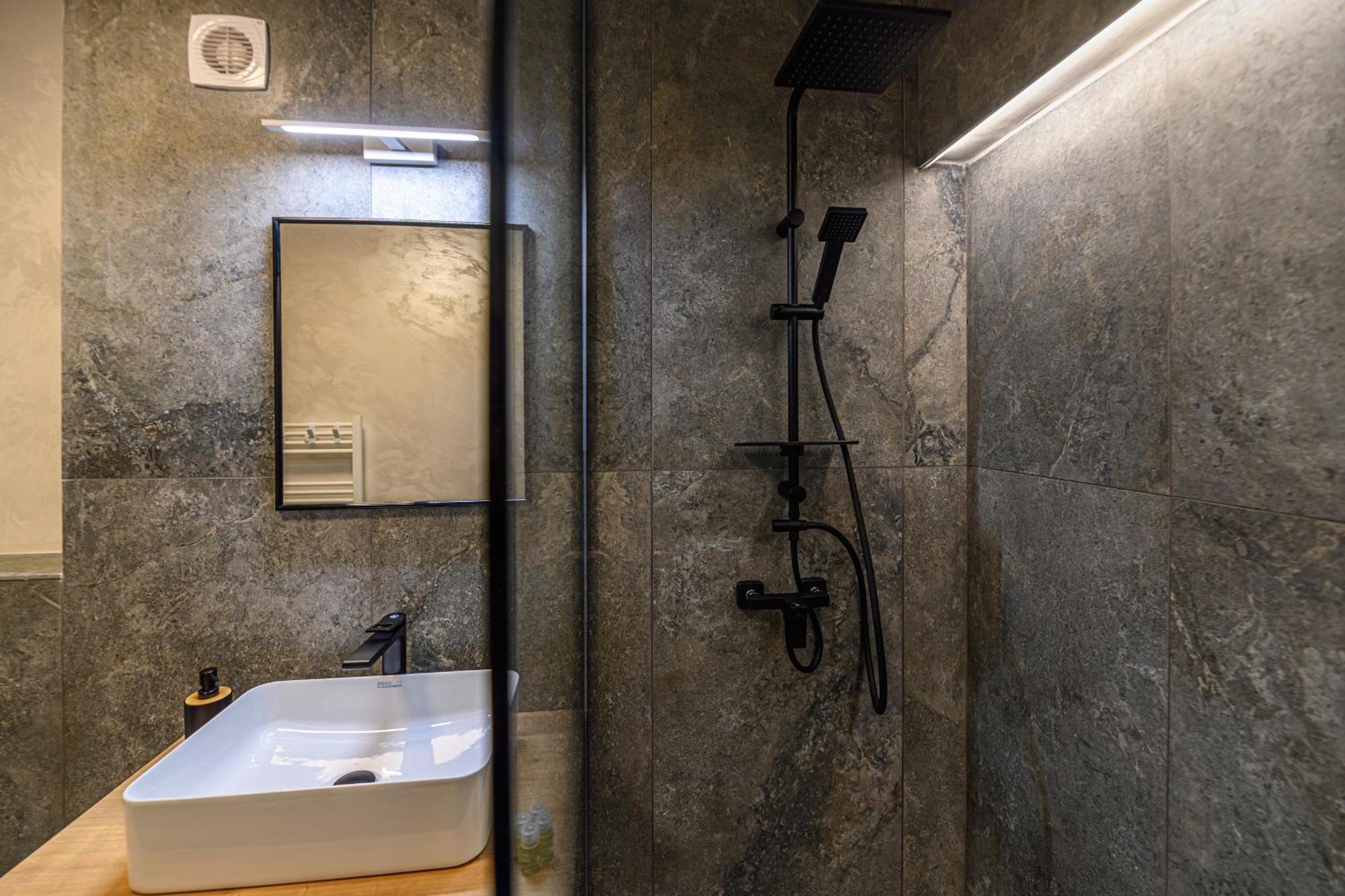 KOA - Flamingo Apartment Braszów Pokój zdjęcie