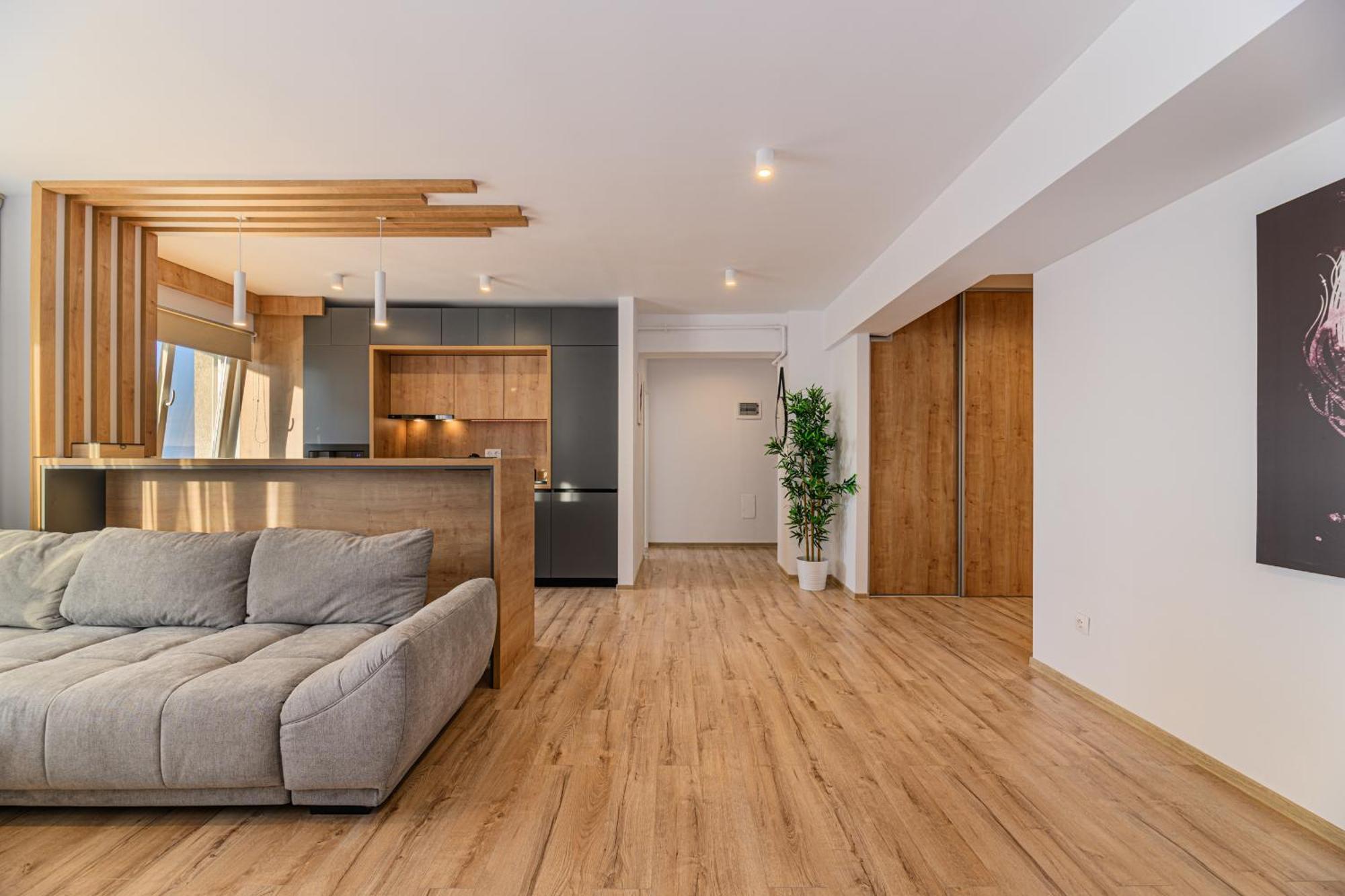 KOA - Flamingo Apartment Braszów Pokój zdjęcie