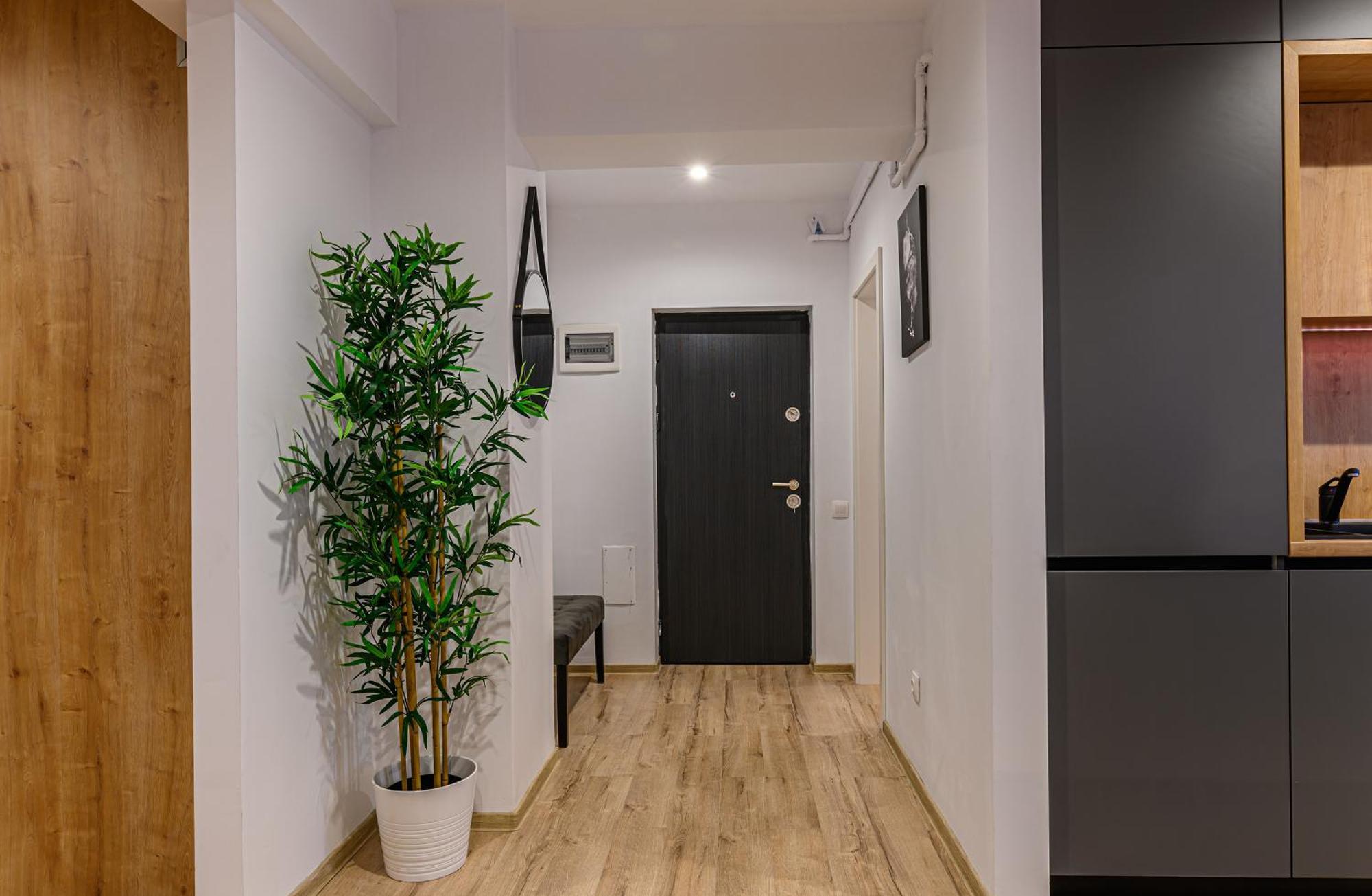 KOA - Flamingo Apartment Braszów Pokój zdjęcie