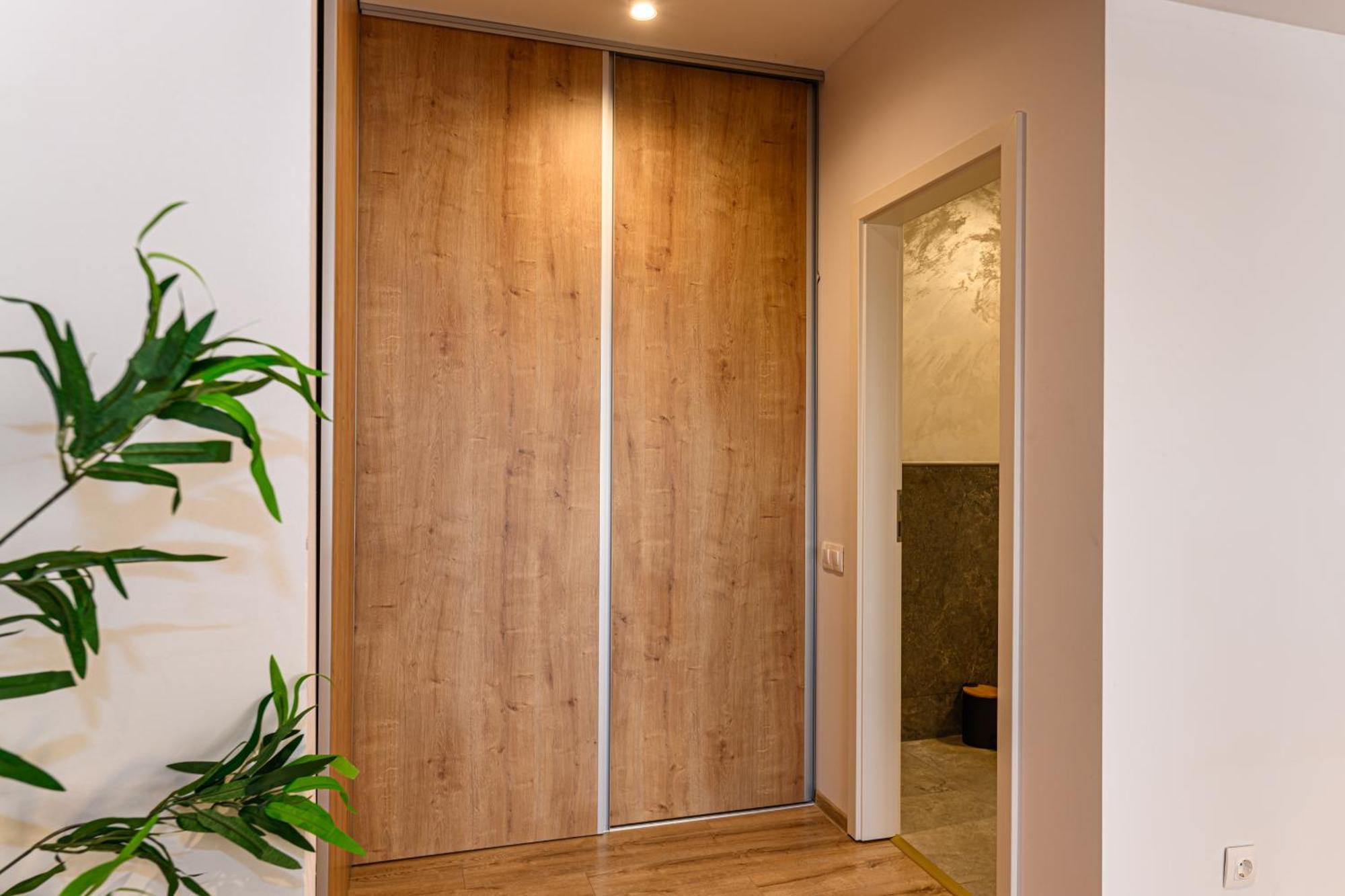 KOA - Flamingo Apartment Braszów Pokój zdjęcie