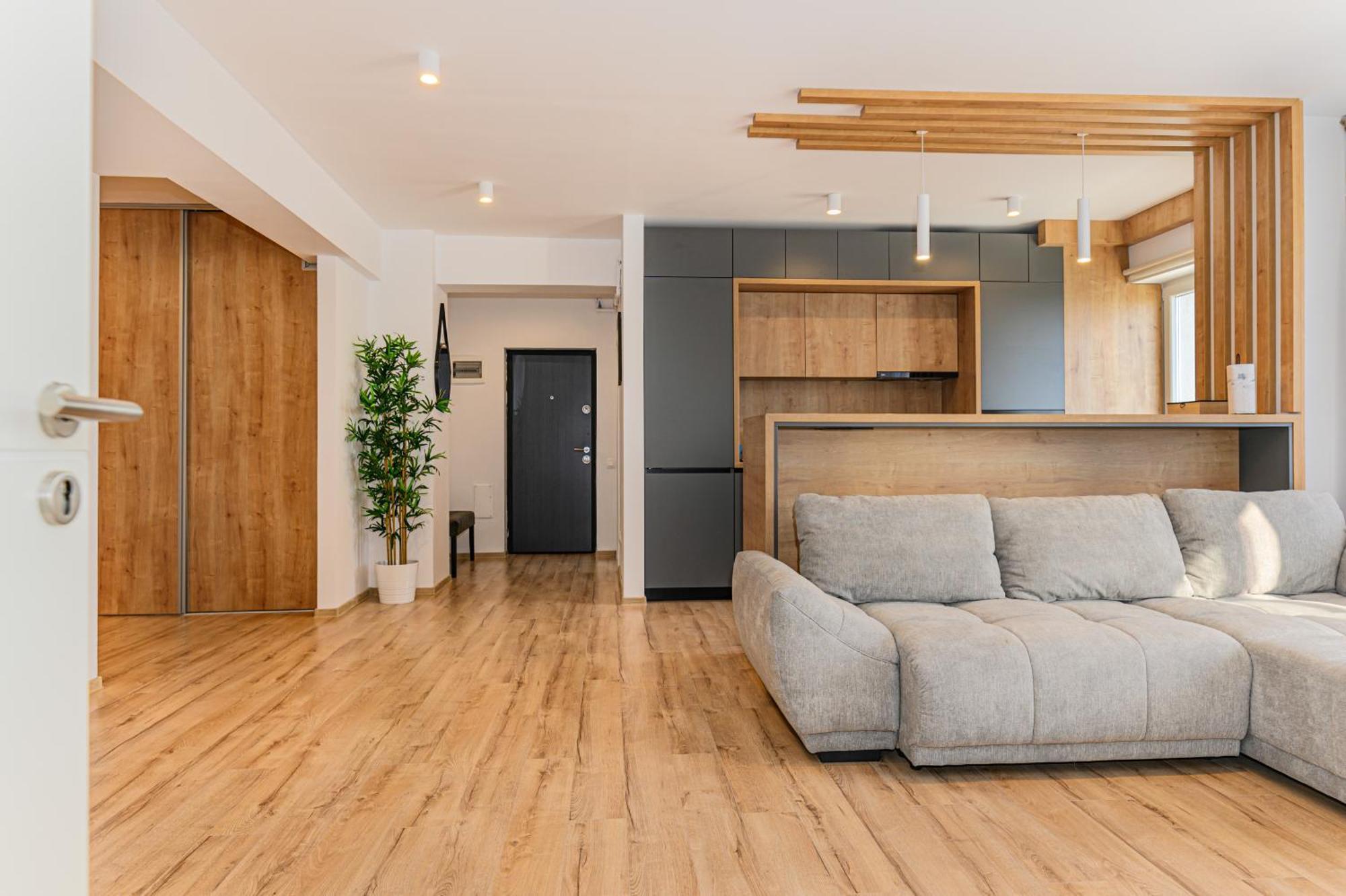 KOA - Flamingo Apartment Braszów Pokój zdjęcie