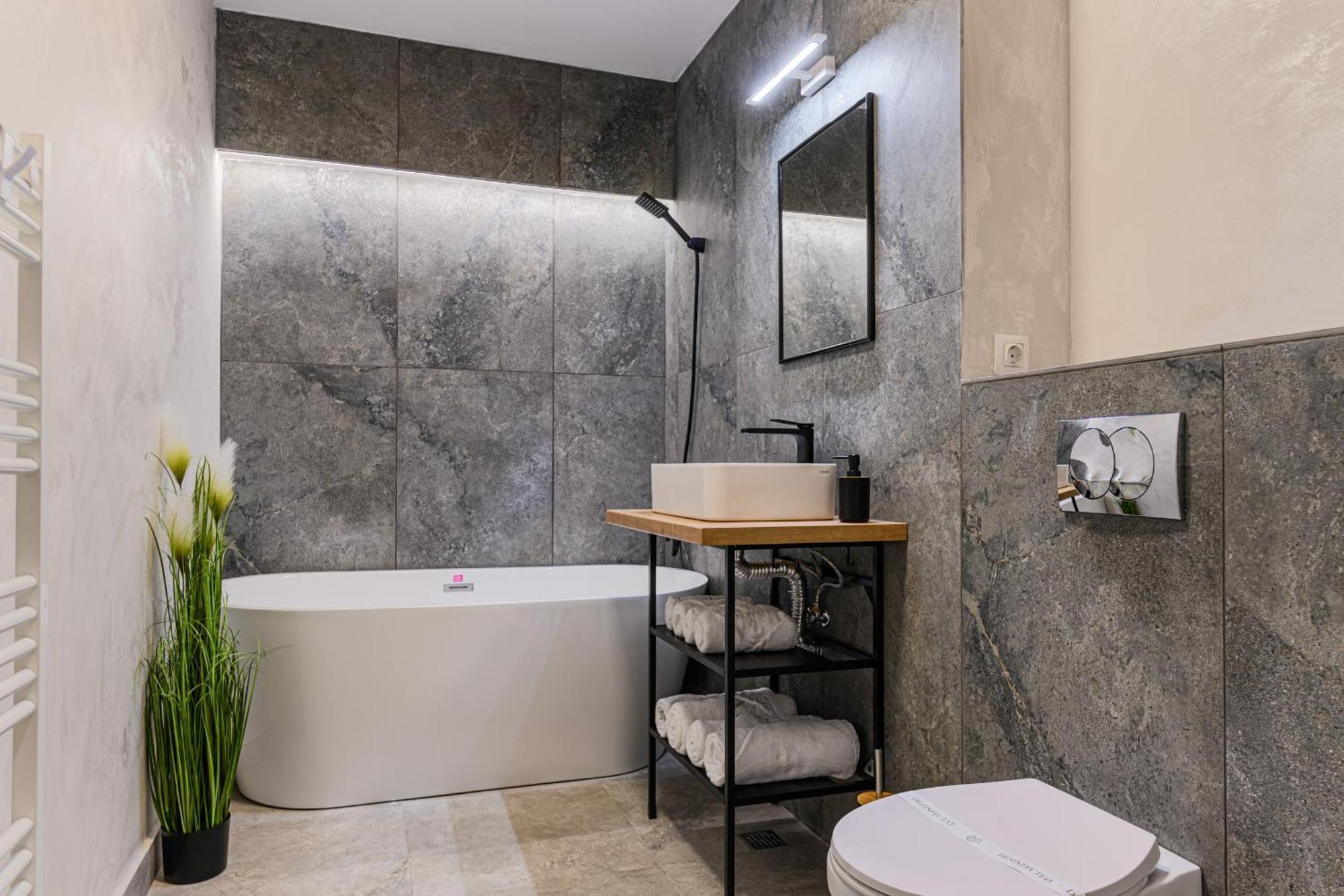 KOA - Flamingo Apartment Braszów Pokój zdjęcie