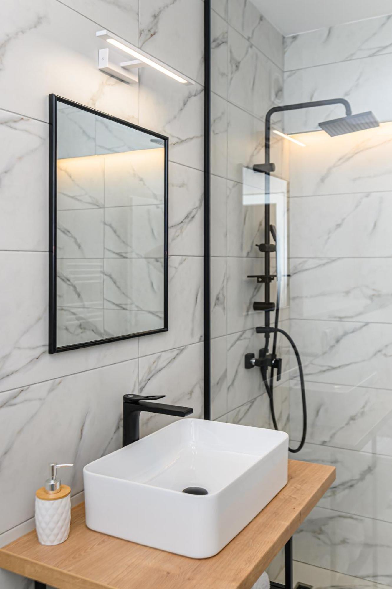 KOA - Flamingo Apartment Braszów Pokój zdjęcie