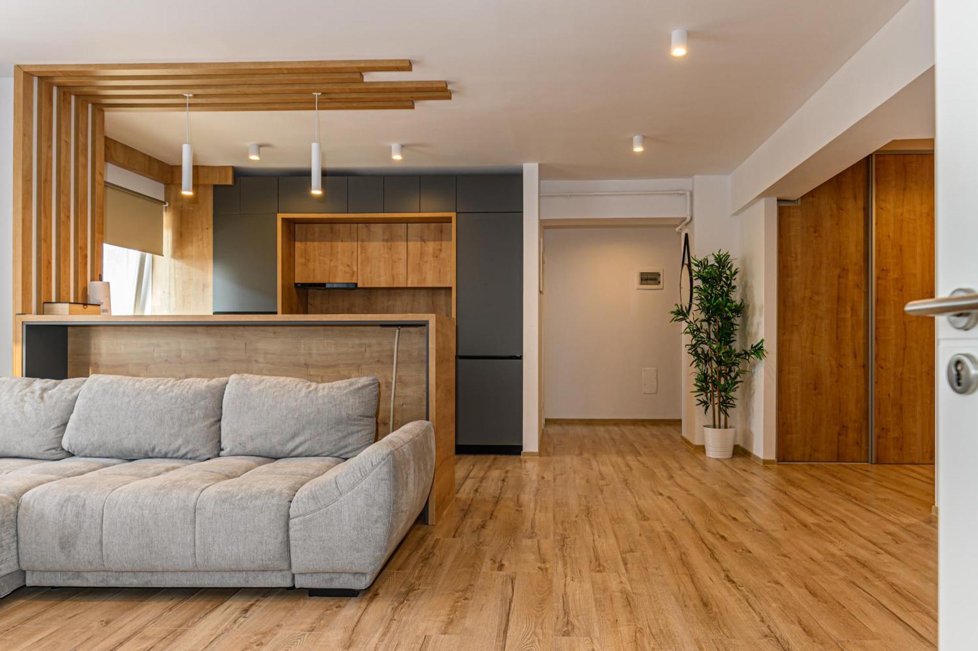 KOA - Flamingo Apartment Braszów Pokój zdjęcie